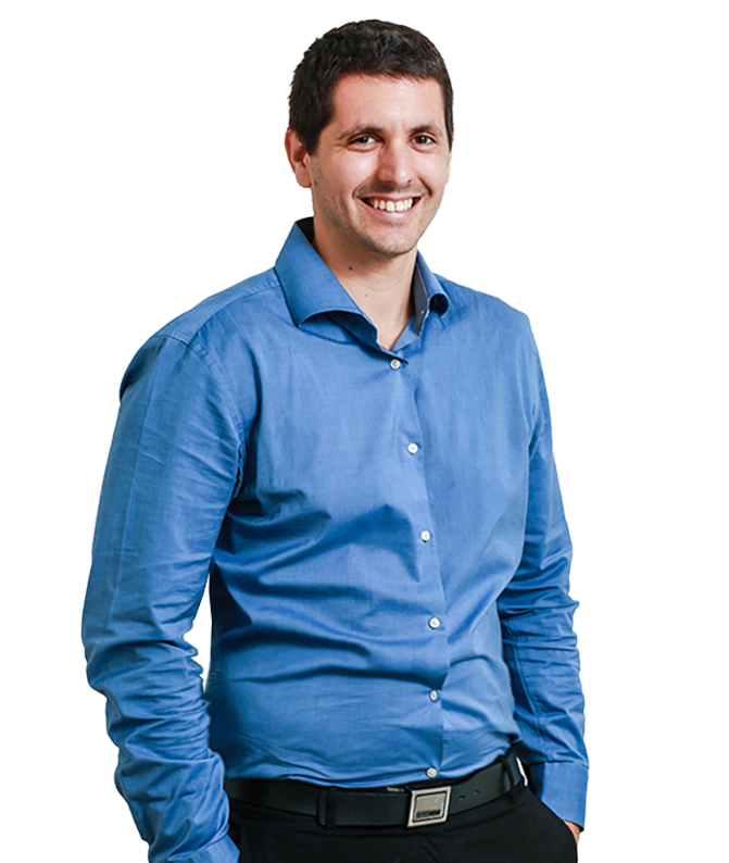 Amir Shpitzer